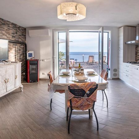 Casa Ciapin Apartment Cipressa Екстериор снимка