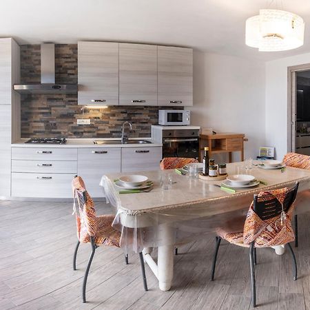 Casa Ciapin Apartment Cipressa Екстериор снимка