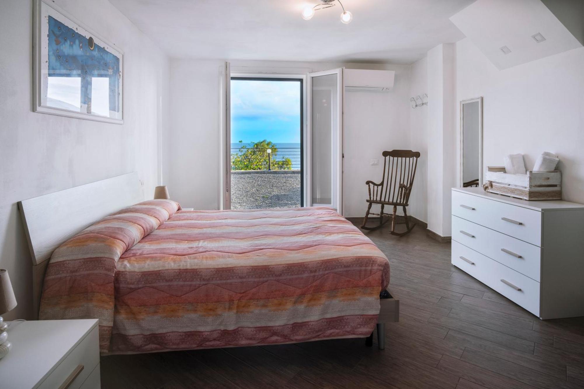 Casa Ciapin Apartment Cipressa Екстериор снимка