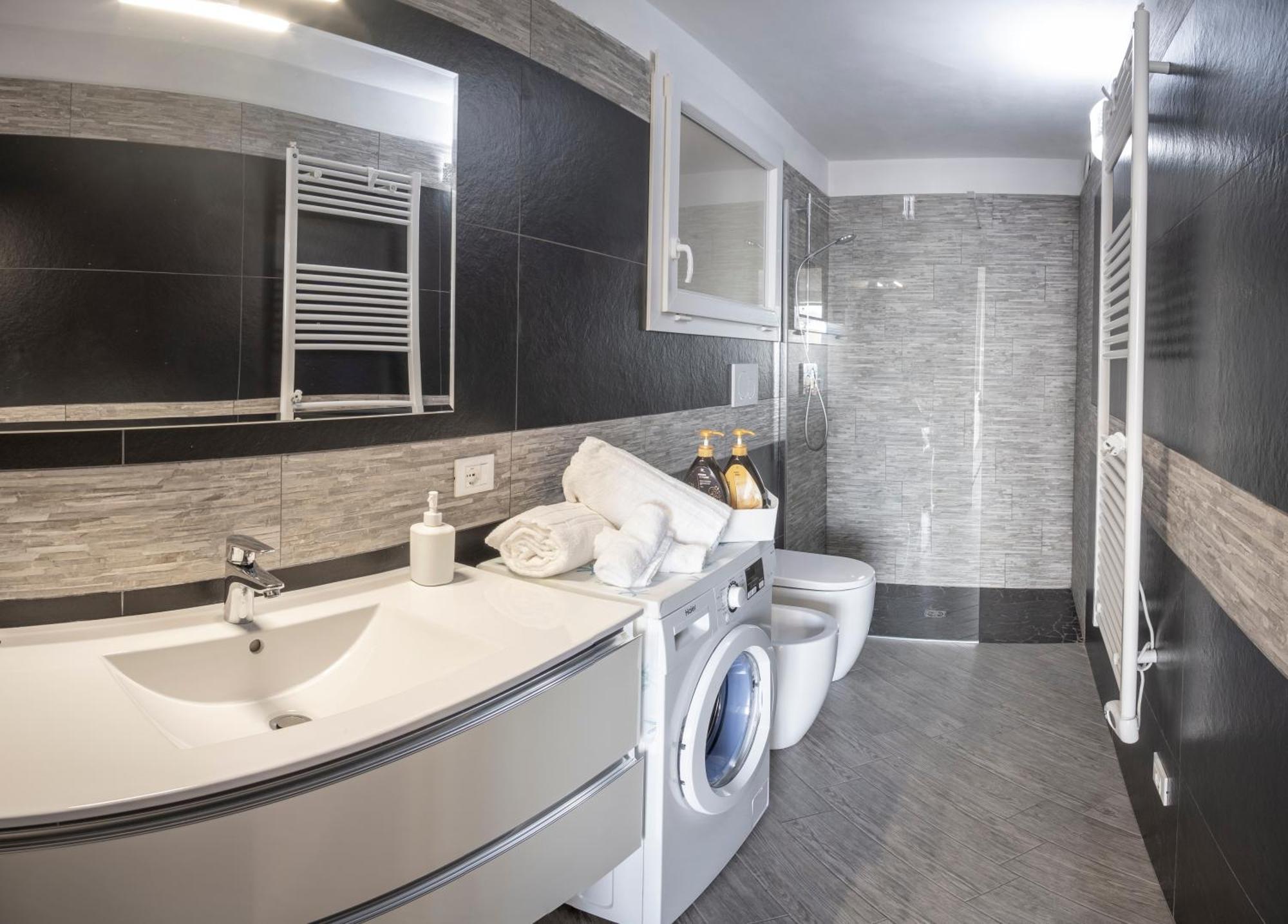 Casa Ciapin Apartment Cipressa Екстериор снимка