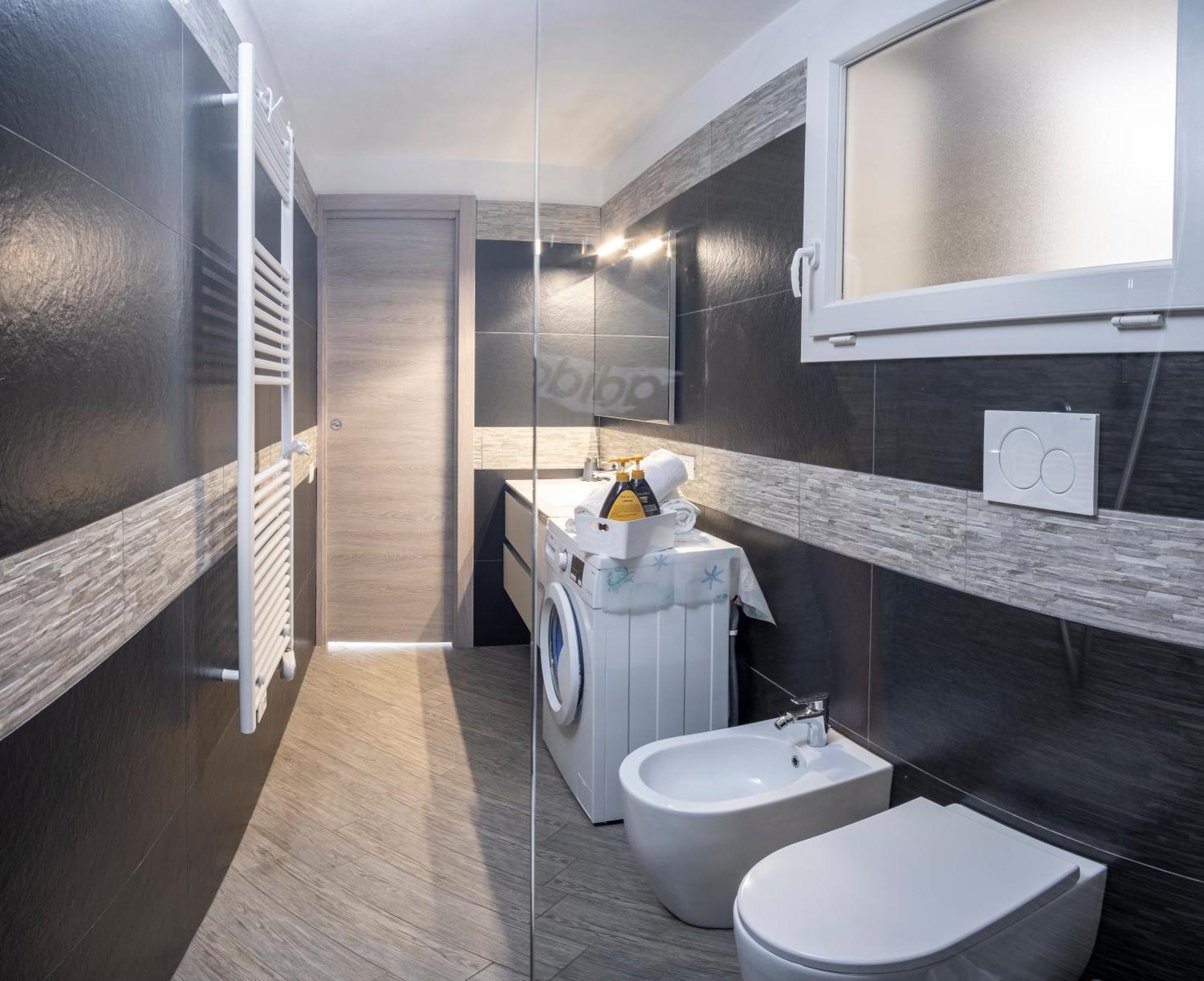 Casa Ciapin Apartment Cipressa Екстериор снимка